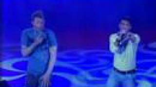 What You Own Rent 2007 Anthony Callea Tim Campbell