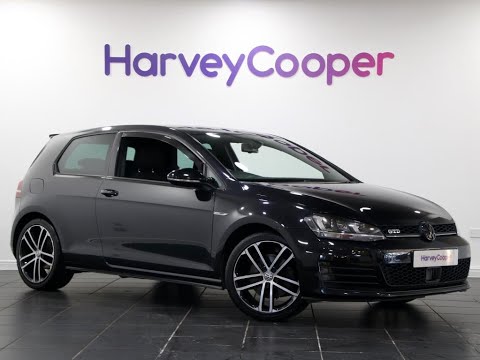 Volkswagen Golf GTD 2015(15)