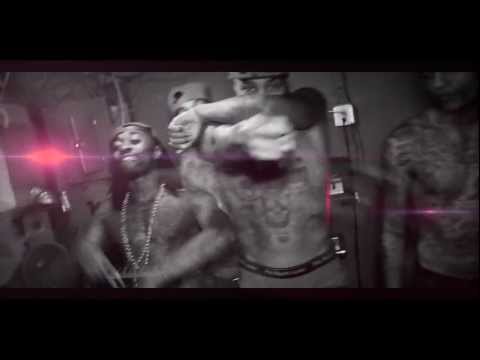 AVR Boyz- Cockiness [OFFICIAL VIDEO]