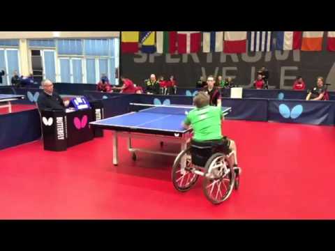 Class M5, Bart Brands - Valentin Baus