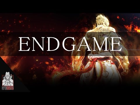 ENDGAME - HARD AGGRESSIVE BRUTAL 808 CHOIR DISS RAP BEAT - Epic Orchestra 2020 ✦ EPIC BEATZ