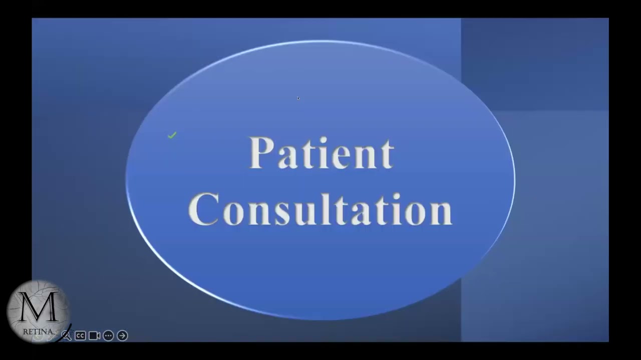 Q&A Panel Discussion