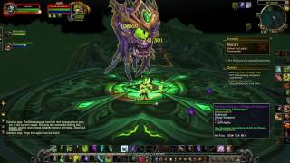 World of Warcraft Legion Assault on Val'sharah Complete Guide (Defending Broken Isles)