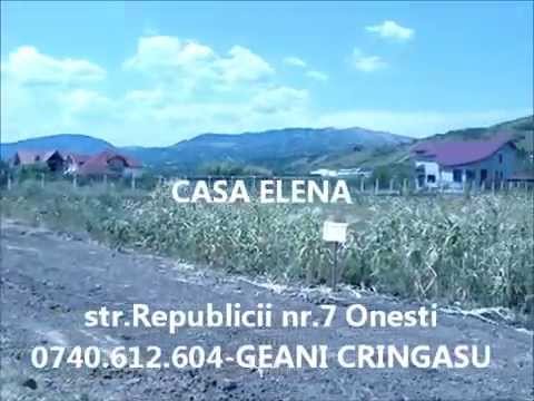 Teren com. Oituz, 2400 mp, 15 euro/mp negociabil