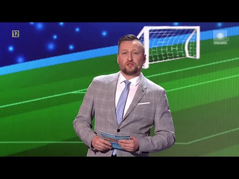 XII Płocka Noc Kabaretowa: Kabaret Nowaki - Pierwsza polska WAG do wzięcia