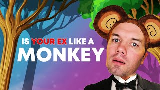 Do Monkey Branching Relationships Last