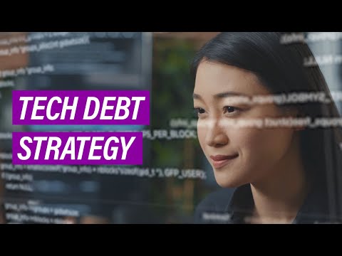 Tech debt strategy every manager should know