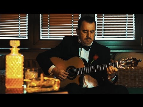 THE GODFATHER THEME - Nino Rota - fingerstyle guitar cover by soYmartino
