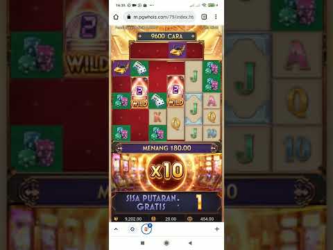 Captura de la tragamonedas Dreams of Macau
