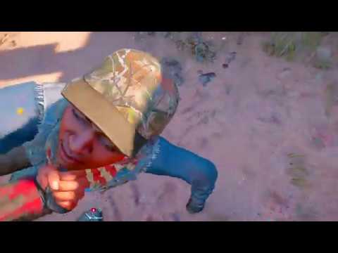 Far Cry New Dawn - Walkthrough Gameplay - Part 13 - Grace Armstrong