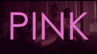 PINK - Julia Michaels | JohnJames Choreography