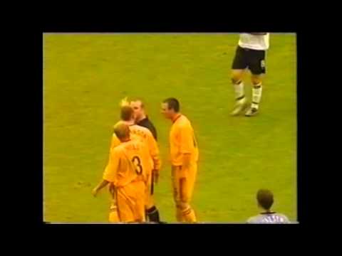 2003-04 Derby v Gillingham