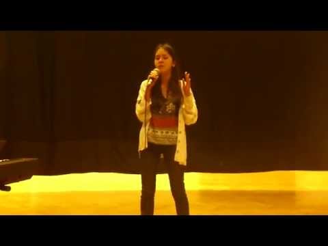 Magic Song Énekiskola - Gyakorló énekóra - 002