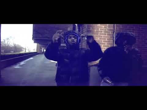 BigBossRyder x Sav12 - We Savage [Music Video]