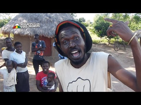 Razoof feat. Blessed San - Nyingi Ngai [Official Video 2017]