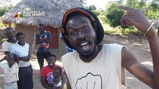 Razoof feat. Blessed San - Nyingi Ngai [Official Video 2017]