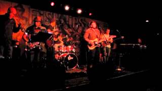 Soulajar - Live @ Fishlips (Part 1)