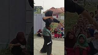 Download lagu Ngigel Kendang Pencak #serangbanten #hiburan #kesenian #wl mp3