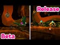 LittleBigPlanet June 2008 Beta 2 The Savannah