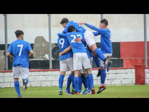 Resumen: UD Roteña 2-2 Xerez B (2020-21)