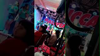 Download lagu MALUCCA goyang pargoy ambyar sampai pagi mp3