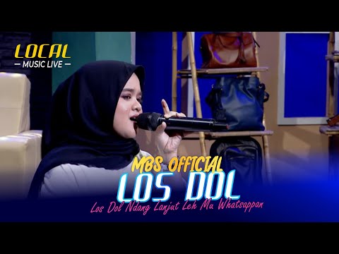 MBS Official - Los Dol (Cover) | Local Live Music