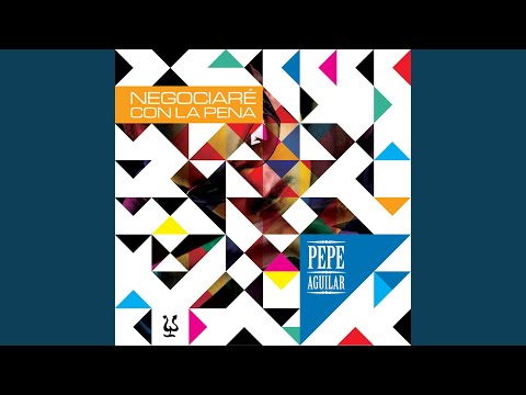 Para Que No Me Duela Tanto - Pepe Aguilar