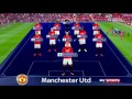 Manchester United vs Leicester City 4-1 All Goals and Highlights (Premier League) 24/09/2016