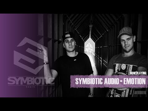 Symbiotic Audio - Emotion | Official video