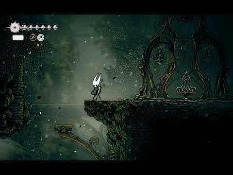 My Silksong Mod - Needolin = Foo Fighters Meets 70's Bobby Caldwell by Elise Trouw