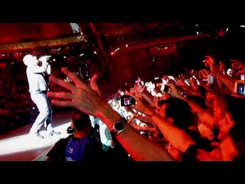 "Mysterious Ways" (Live) - U2 Buenos Aires 1 - Estadio de La Plata, Argentina - March 30, 2011
