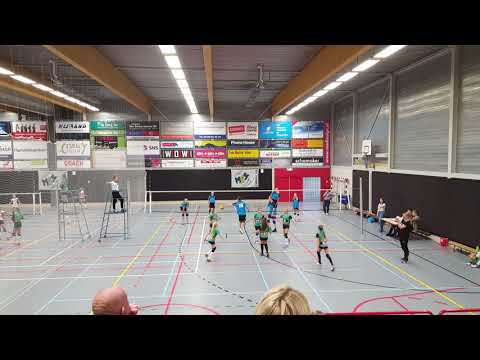 Emmen'95 MC5 - V.V.B.O. XC1 (3/4)