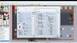 RPGただひとアンフェル編を作るだけ