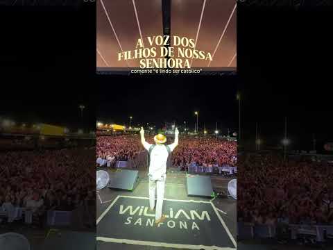 Santa Maria da Boa Vista, sertão Pernambucano, confirmando William Sanfona Show...