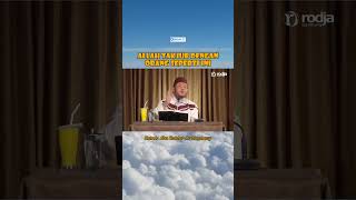 Download lagu Allah Takjub Dengan Orang Seperti Ini - Ustadz Abu Haidar As-Sundawy mp3