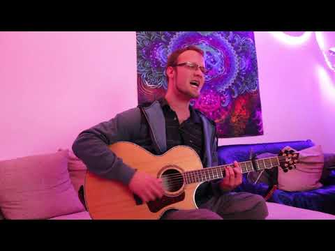Mauern  - LOTTE, Sebastian Fitzek - Acoustic Guitar Cover by F-X-A | MUSIC