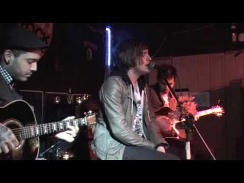 Youngblood Let It Out - Kids In Glass Houses