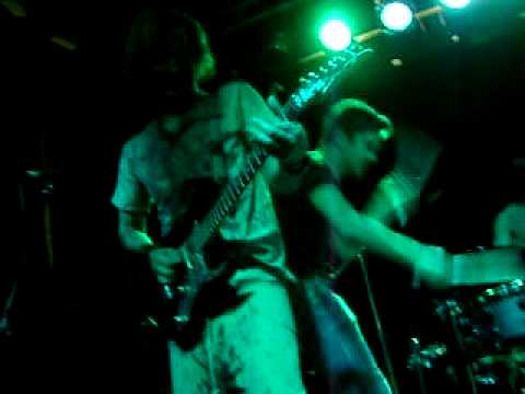Matron - Welcome To Hell - Purple Turtle, Camden (23.06.10)