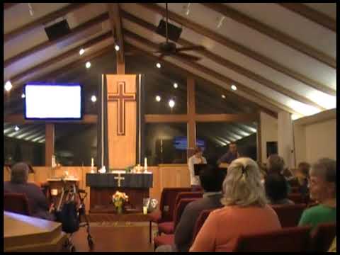 CommUnity 02.03.2018 - "Benediction"