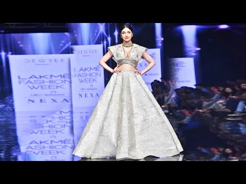 Krsna Couture | Spring/Summer 2020 | Lakme Fashion Week