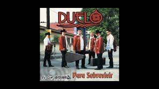 Duelo - Despues De Amar &quot;Epicenter Bass&quot;