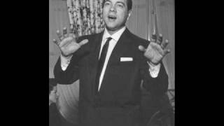 Mario Lanza at HOME- a passionate 1952 Tell Me, Oh Blue, Blue Sky (Giannini-Flaster)