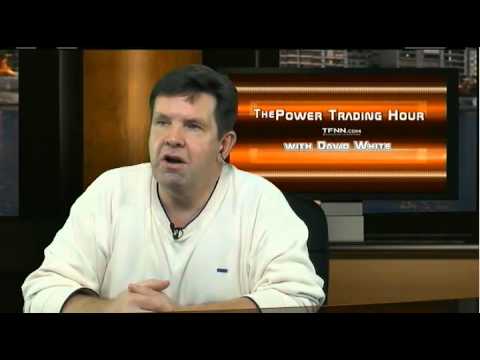 November 2nd Power Trading Hour with host David White - 2012