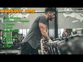TAMIL GYM WORKOUT WORKOUT TIME MOTIVATIONAL SONG