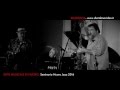 Joe Lovano Emanuele Cisi e docenti  - Seminario Nuoro jazz 2016