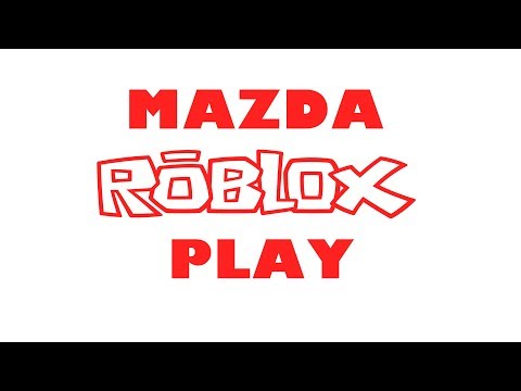 Roblox с утра среды(70 лайков и раздача R$) ROBLOX СТРИМ С MAZDA PLAY роблокс