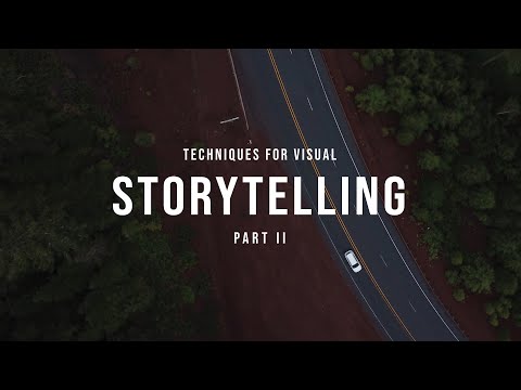 Next-Level Composition and Framing for Filmmakers: Beyond the Basics