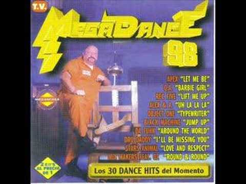 Megadance 98