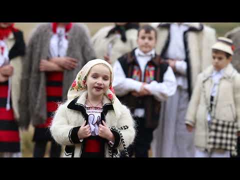 Ii Sara Craciunului- Ciutac Lia, 2021 🎄🎅