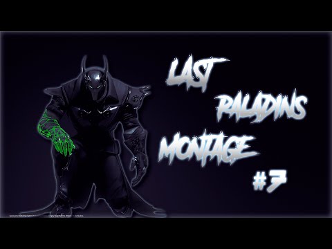 Last Montage